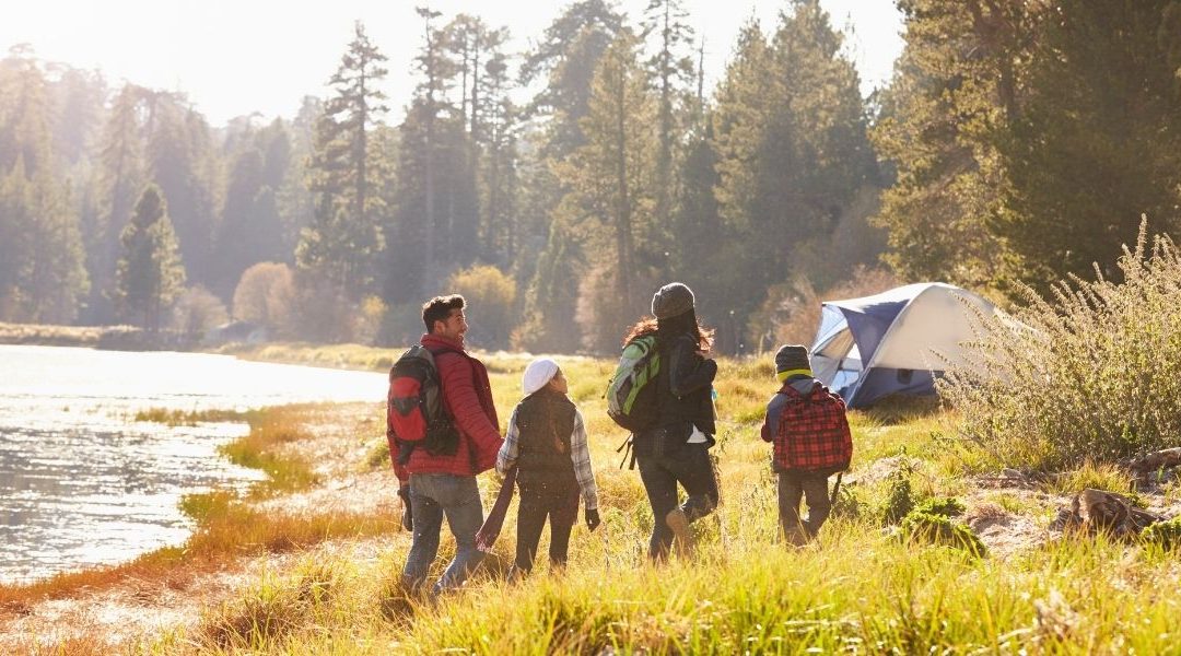 Aventure familiale Laponie enfants : activités adaptées