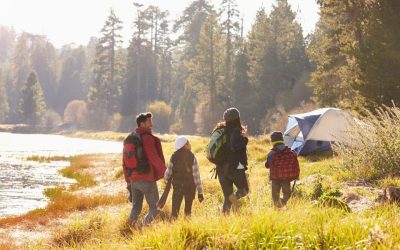 Aventure familiale Laponie enfants : activités adaptées