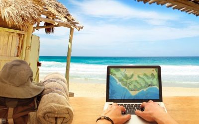 Digital nomad Laponie coworking : les meilleurs espaces