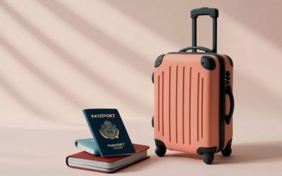 Formalités voyage Laponie : ce qu’il faut savoir pour un séjour inoubliable