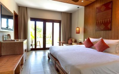 Hébergement Laponie Airbnb ou équivalent : Comment choisir la meilleure option pour votre séjour ?