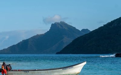 Îles artificielles Laponie : lieux à découvrir