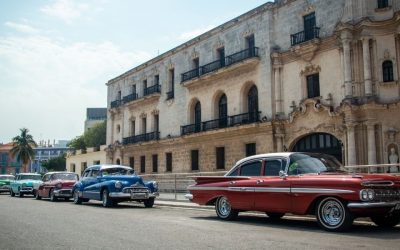 Meilleures villes à visiter autour de la Laponie