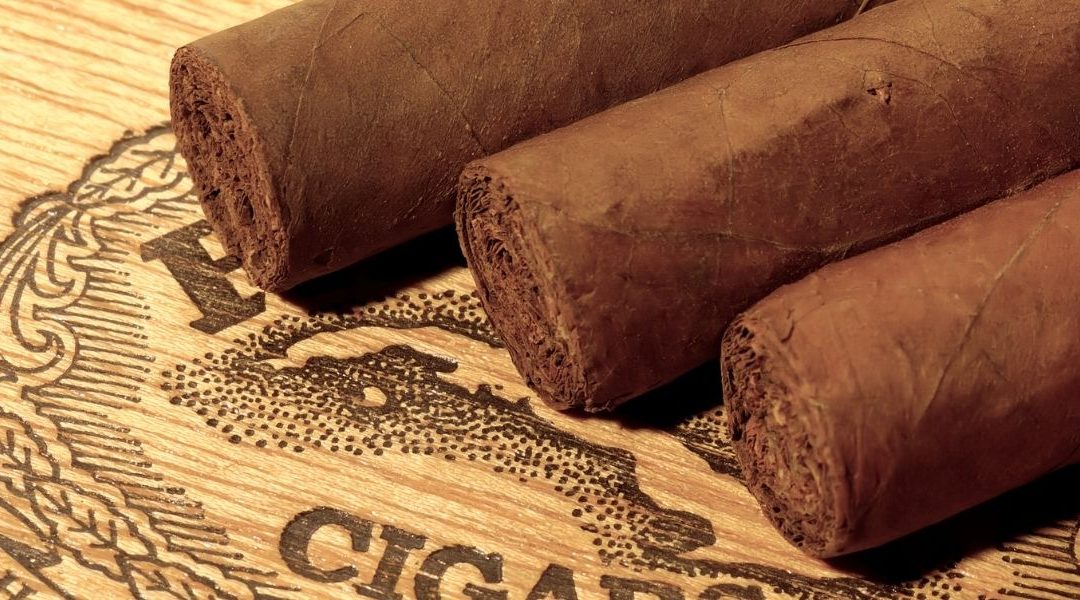 Meilleurs cigares