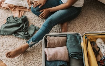 Que mettre dans sa valise pour la Laponie ? Le guide ultime pour un voyage inoubliable