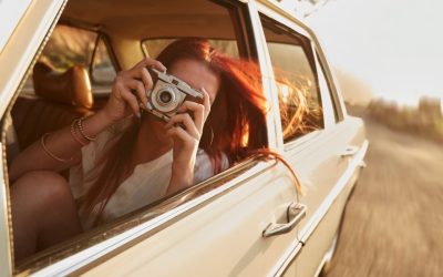 Road trip Laponie : Des itinéraires qui vous emmènent au bout du monde