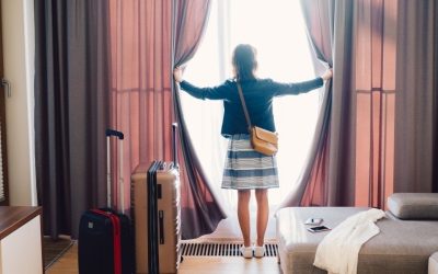 Séjour luxe Laponie : expériences haut de gamme