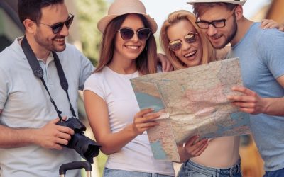 Tourisme responsable Laponie : voyager autrement