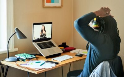 Travailler à distance Laponie : ce qu’il faut savoir