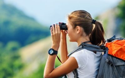 Voyage aventure et nature en Laponie