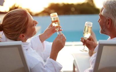 Voyage romantique Laponie : idées et lieux idylliques