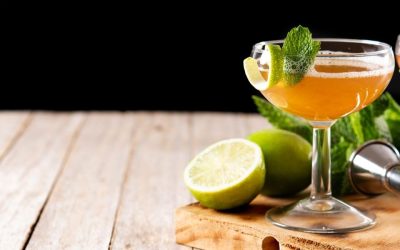 Meilleurs cocktails Laponie à goûter absolument