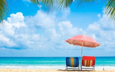 Meilleures plages Laponie : notre sélection des destinations les plus magiques