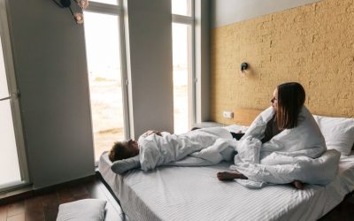 Séjour détente spa Laponie : les meilleures adresses