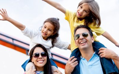 Laponie en famille : Un voyage féérique au cœur du Grand Nord