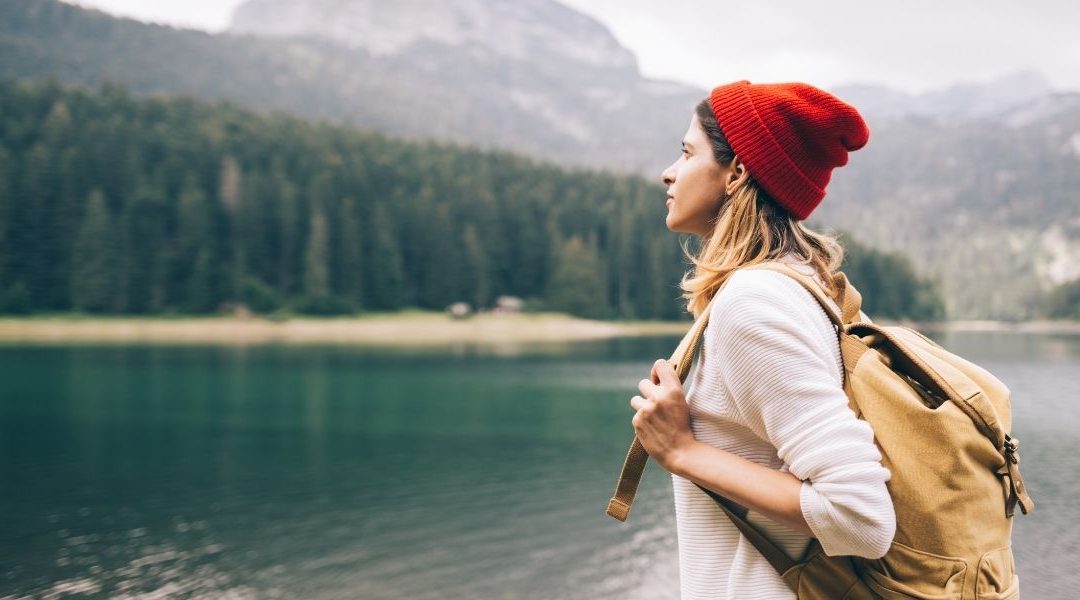 voyage femme seule