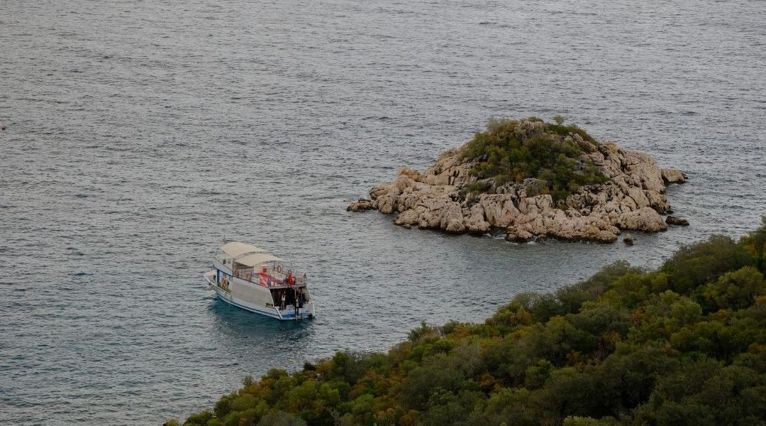 voyager sans agence