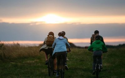 Sport et aventure en Laponie: expéditions épiques dans les terres enneigées