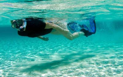 Spots snorkeling Laponie : où tenter une aventure polaire vraiment insolite ?