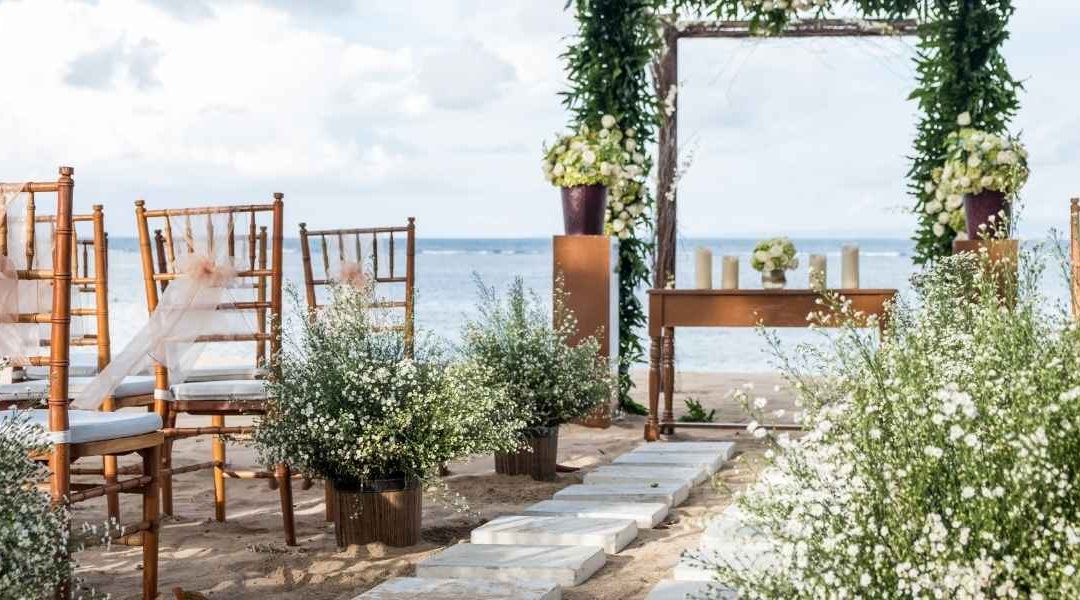 Mariage destination Laponie : pourquoi choisir ce cadre magique pour votre grand jour ?