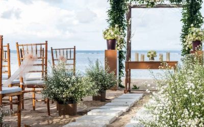 Mariage destination Laponie : pourquoi choisir ce cadre magique pour votre grand jour ?