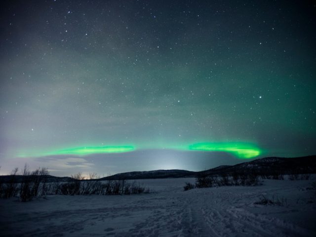 Cet hiver, pourquoi les aurores boréales seront plus spectaculaires