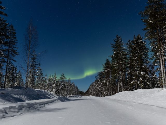 Voyager en Laponie pendant un hiver très froid : ce qu’il faut savoir